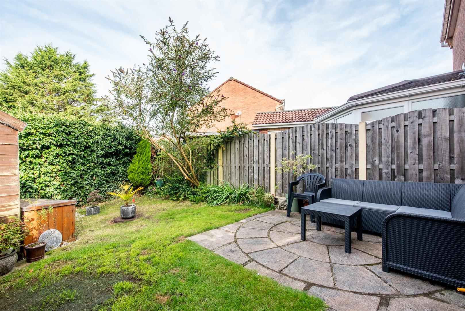 3 bed property in Dunnock Lane, Preston